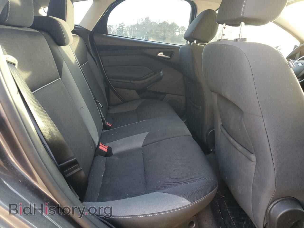 2014 FORD FOCUS - VIN: 1FADP3K29EL271602 - Photo 10