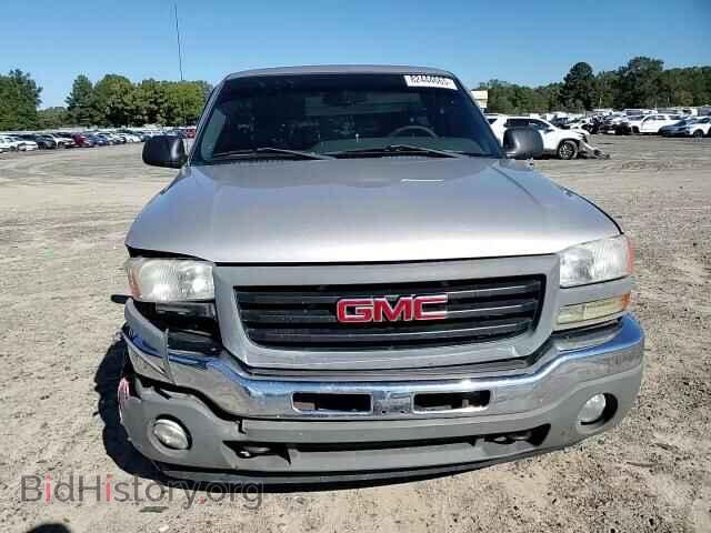 2006 GMC SIERRA - VIN: 3GTEC14X86G163252 - Фото 13