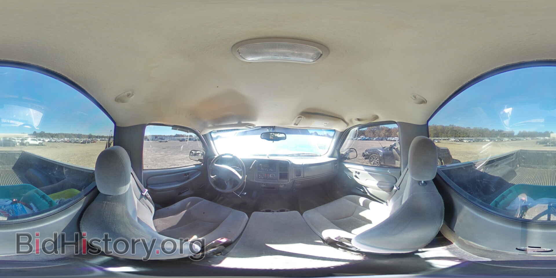 2006 GMC SIERRA - VIN: 3GTEC14X86G163252 - Фото 14