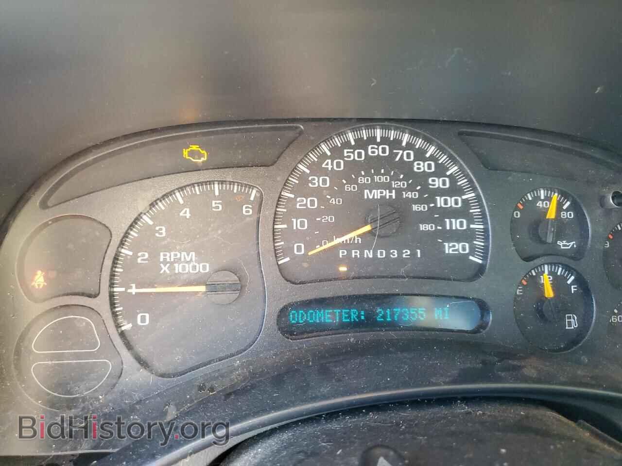 2006 GMC SIERRA - VIN: 3GTEC14X86G163252 - Фото 9