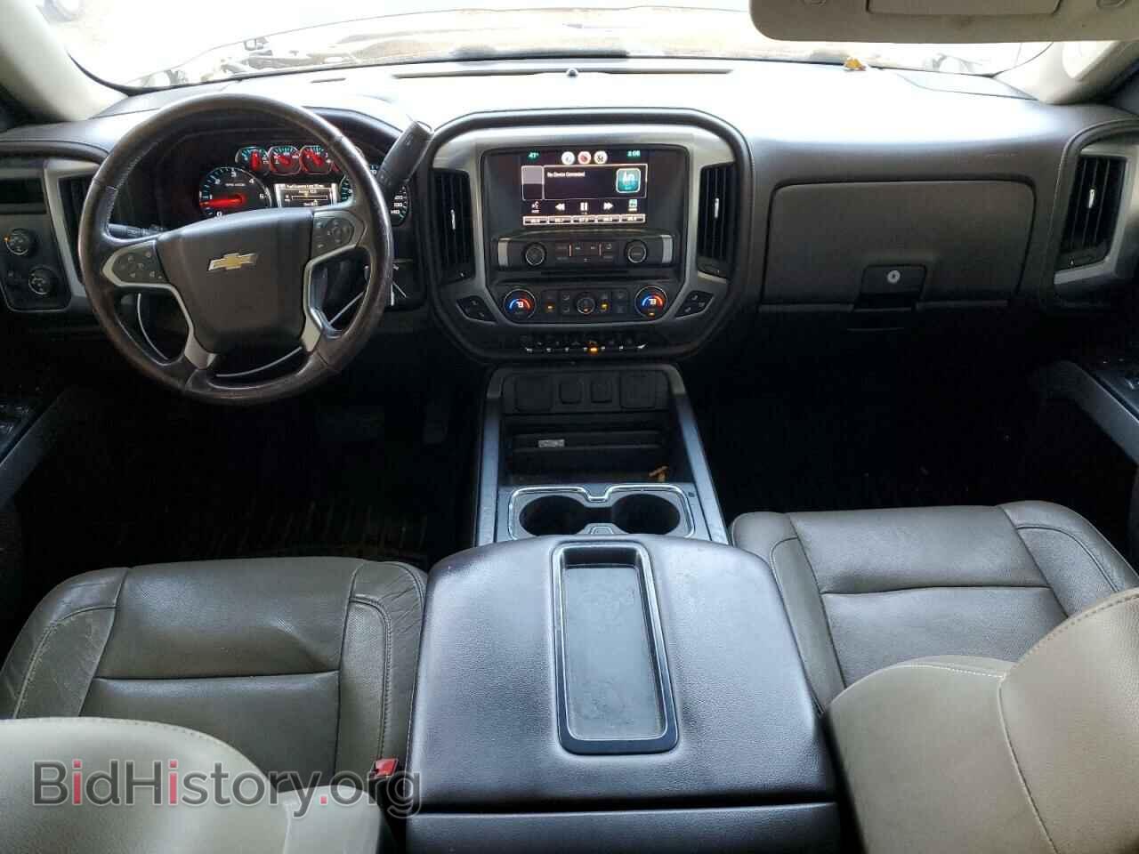 2014 CHEVROLET All Models - VIN: 3GCUKSECXEG314249 - Фото 8