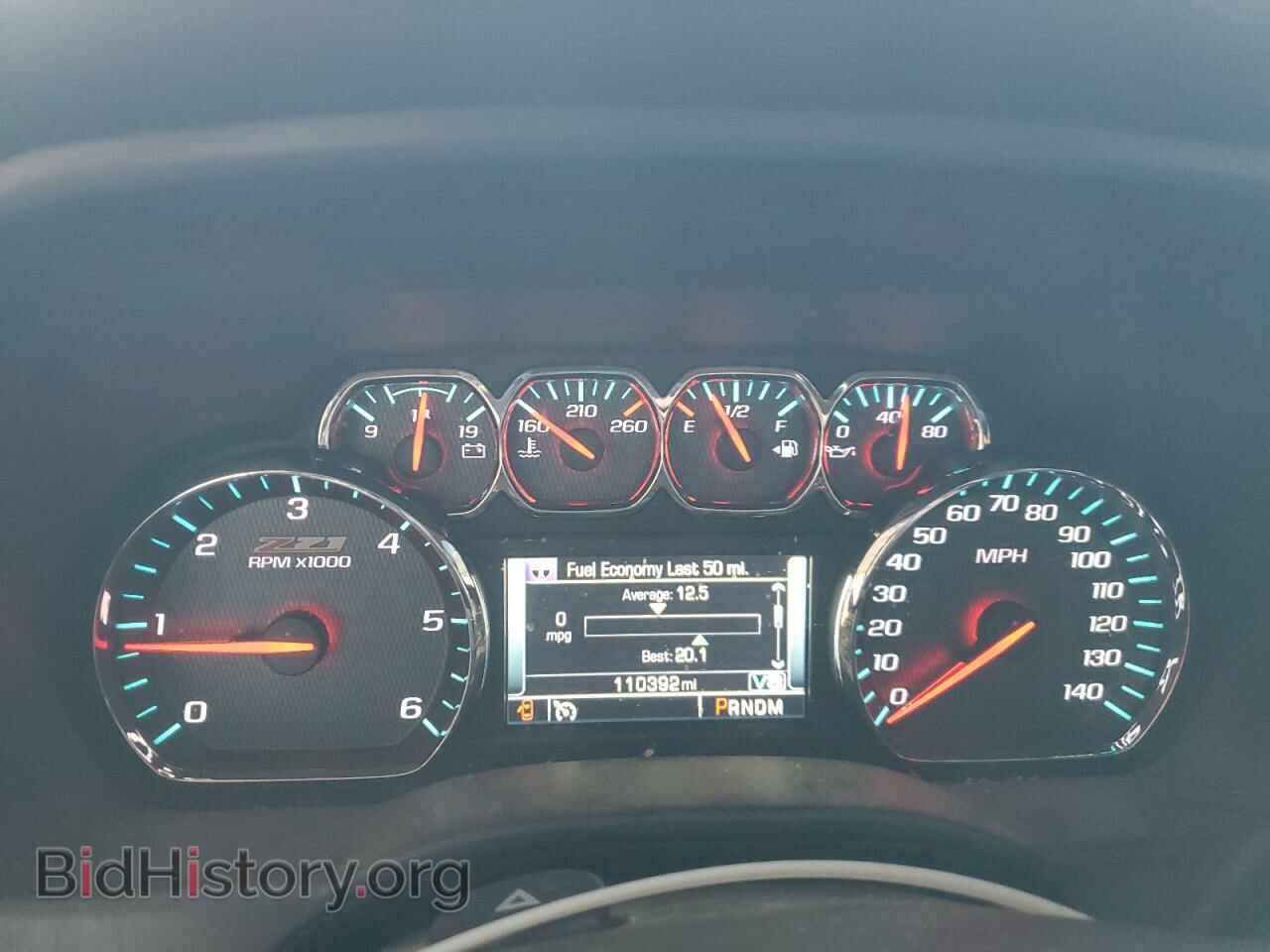 2014 CHEVROLET All Models - VIN: 3GCUKSECXEG314249 - Фото 9