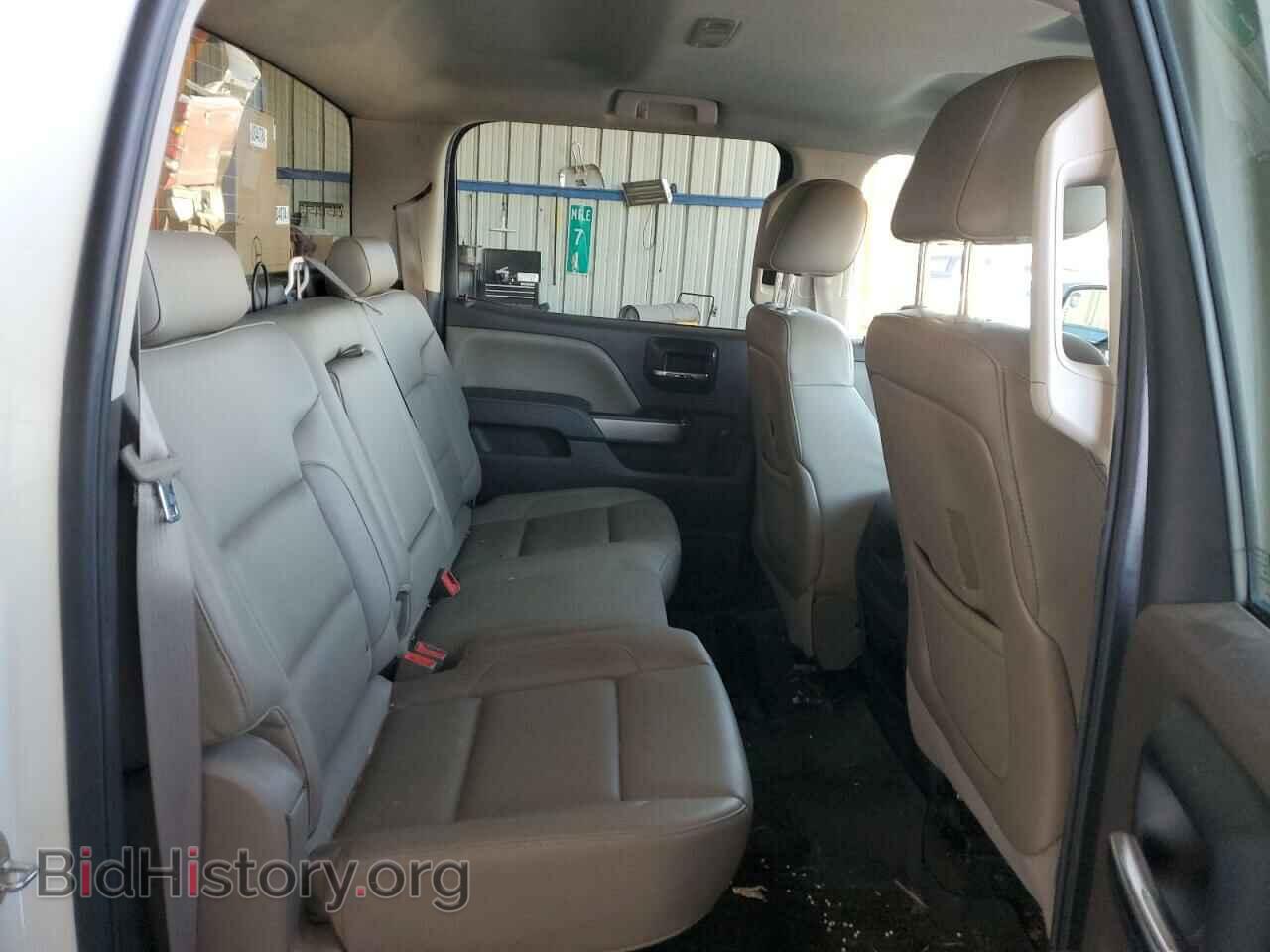 2014 CHEVROLET All Models - VIN: 3GCUKSECXEG314249 - Фото 10