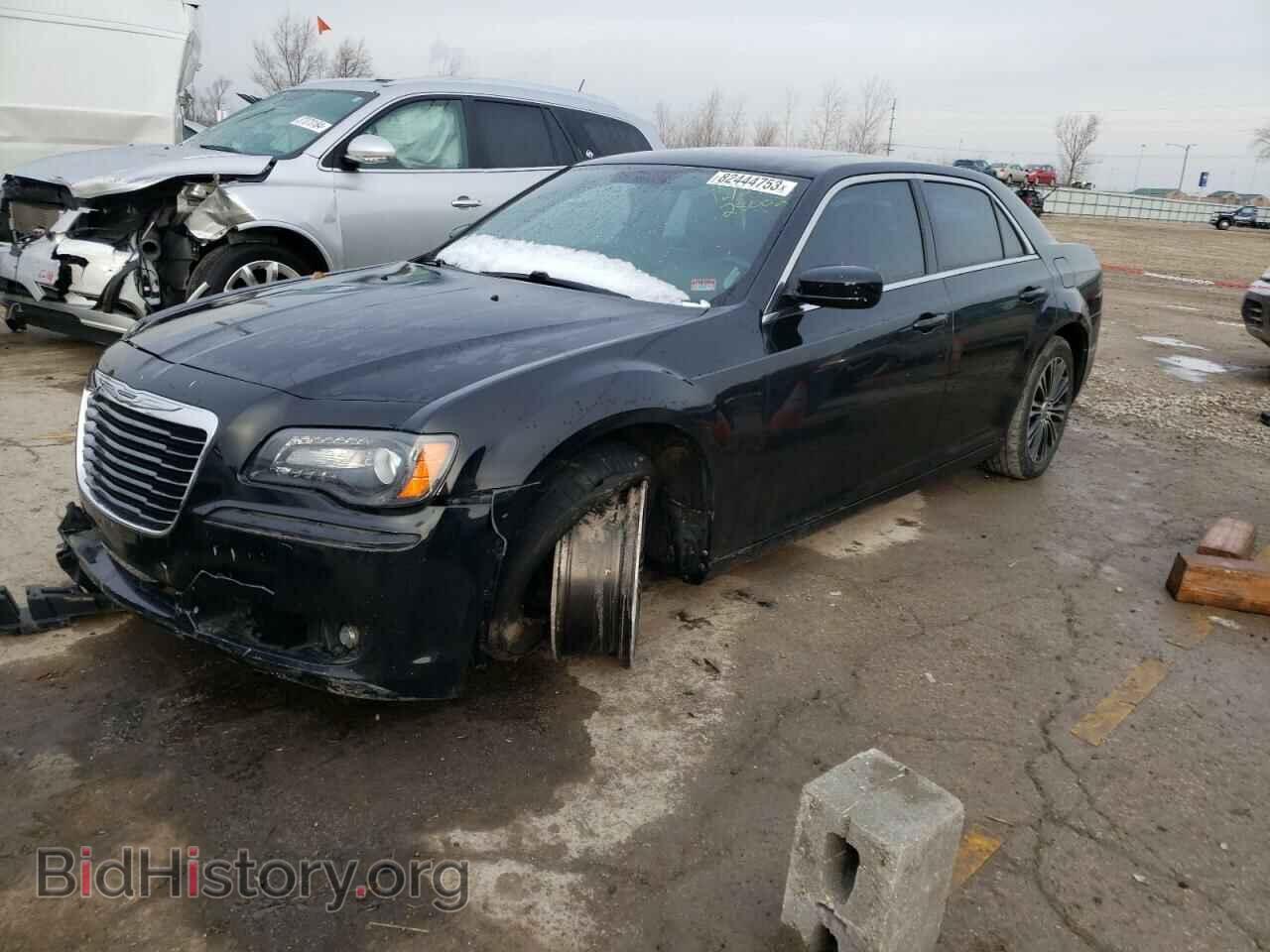Photo 2C3CCAGG8DH528002 - CHRYSLER 300 2013