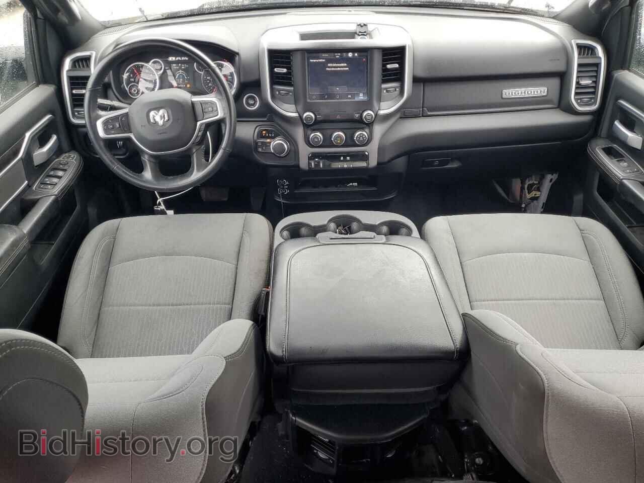 2024 RAM 2500 - VIN: 3C6UR5DJ8RG101052 - Фото 8