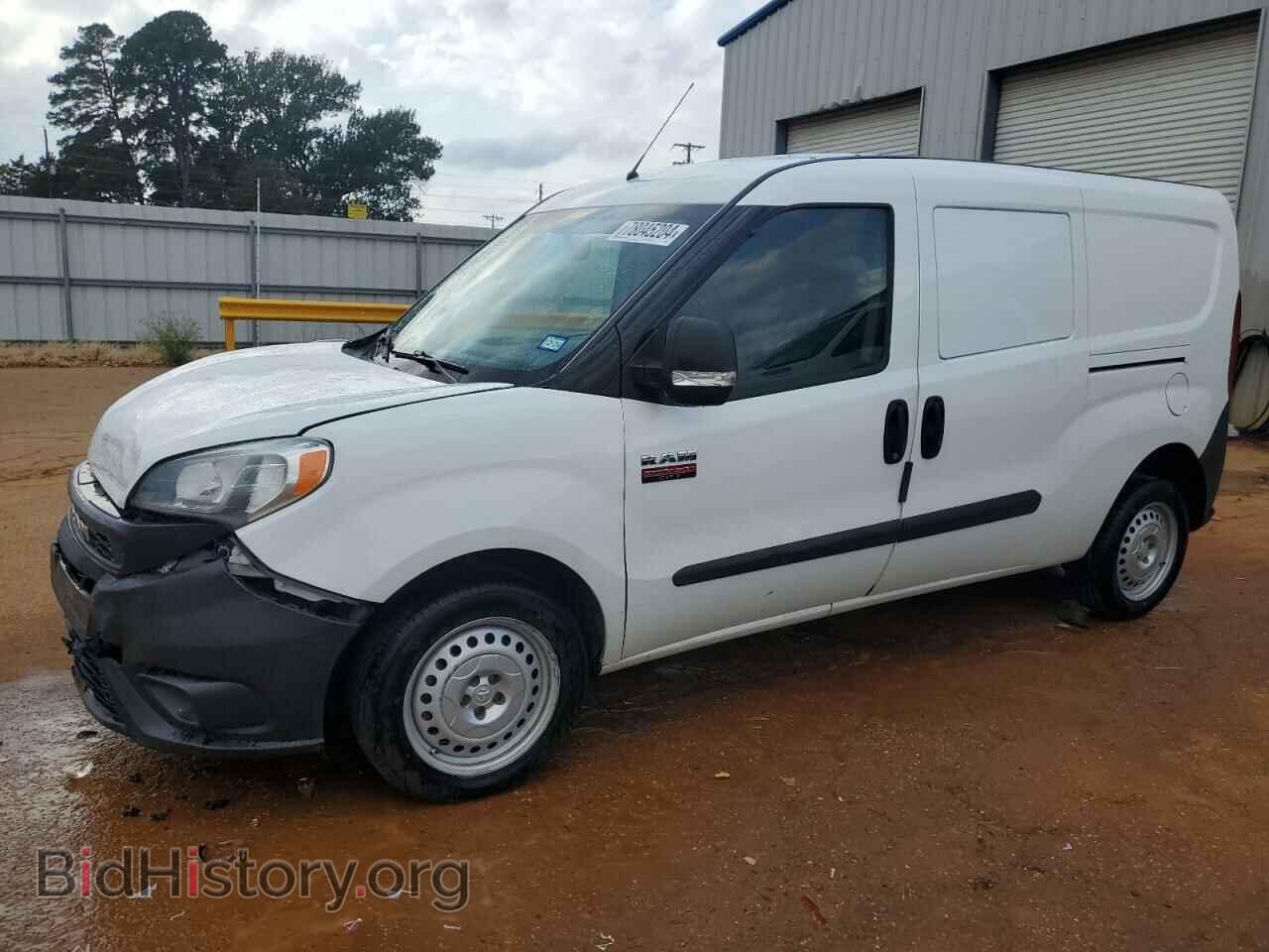 Photo ZFBHRFAB7K6N50178 - DODGE All Models 2019
