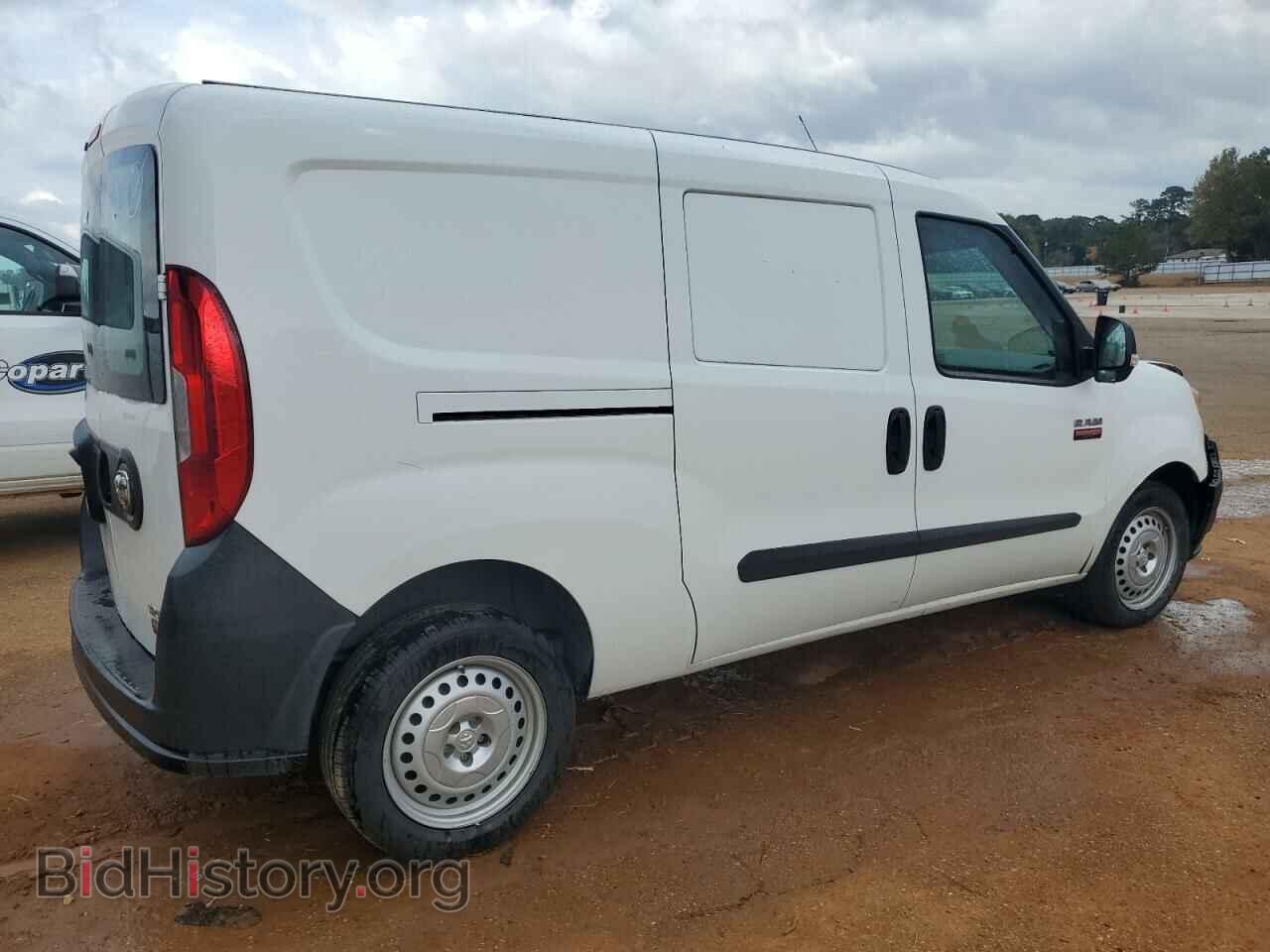 2019 DODGE All Models - VIN: ZFBHRFAB7K6N50178 - Photo 3