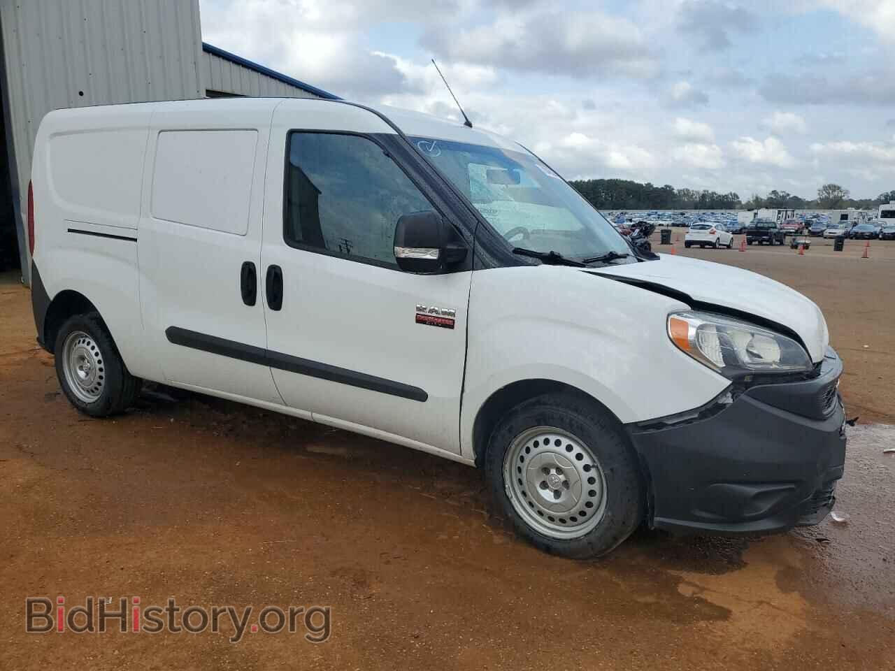 2019 DODGE All Models - VIN: ZFBHRFAB7K6N50178 - Photo 4