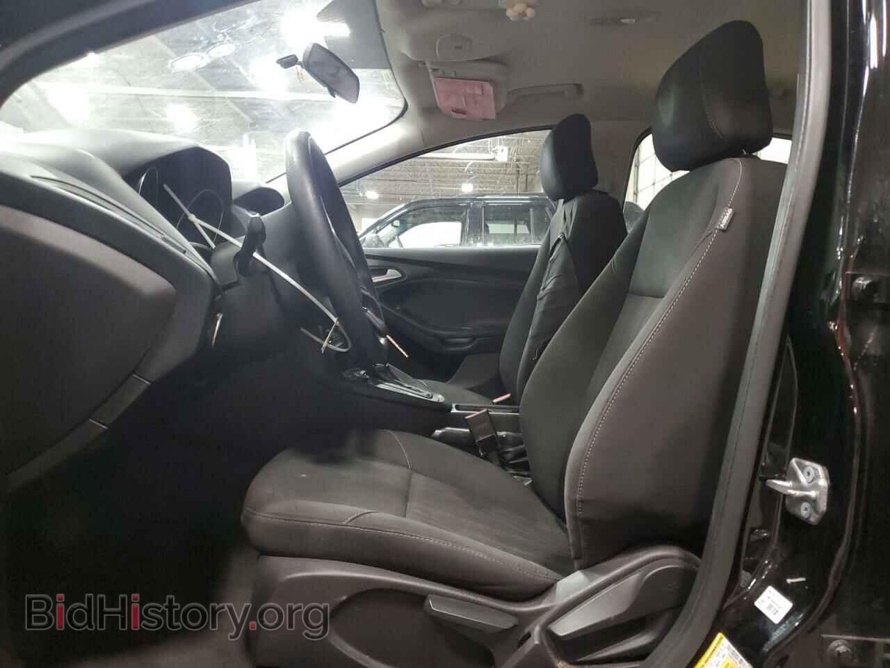 2016 FORD FOCUS - VIN: 1FADP3K29GL286524 - Фото 7