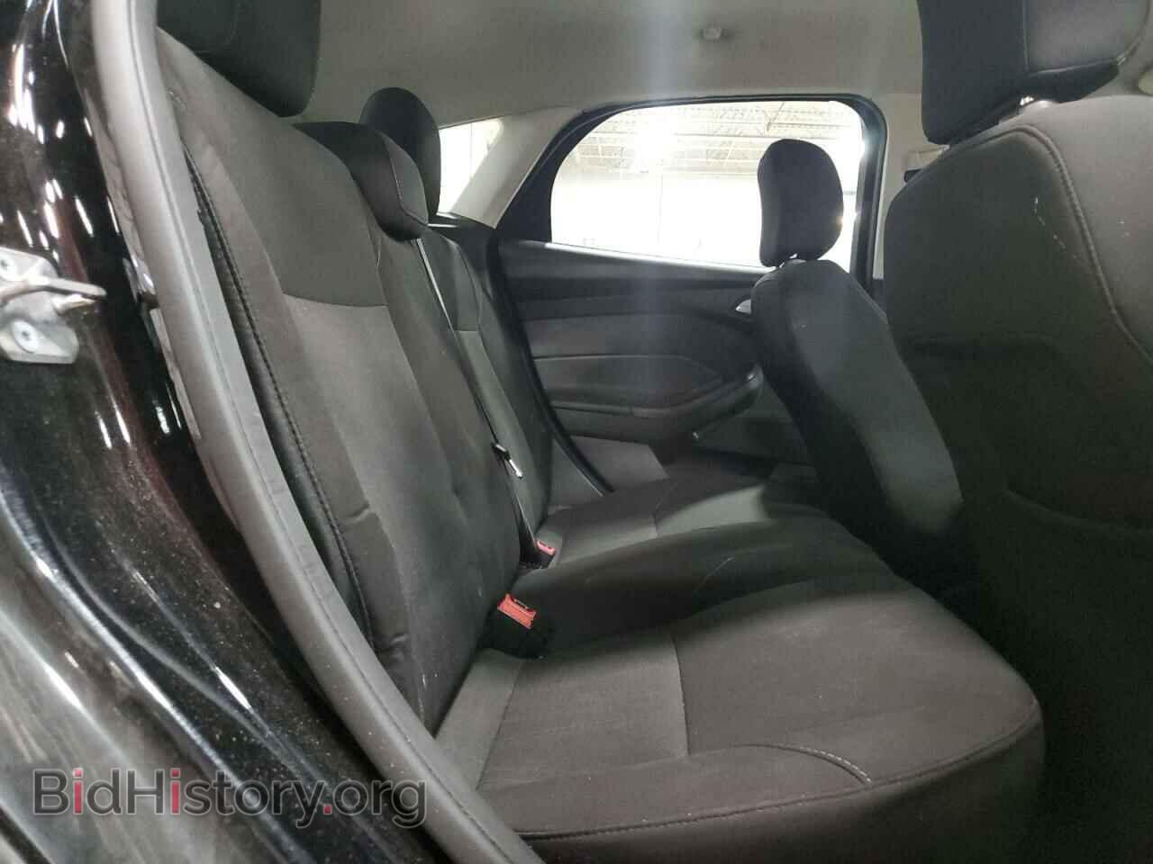 2016 FORD FOCUS - VIN: 1FADP3K29GL286524 - Фото 10