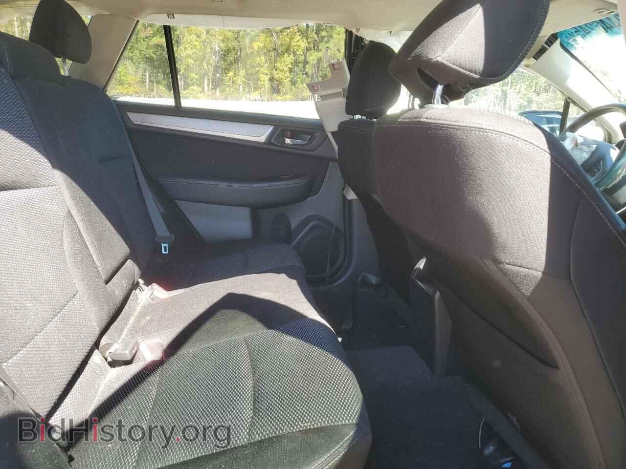 2015 SUBARU OUTBACK - VIN: 4S4BSBDCXF3281908 - Фото 10