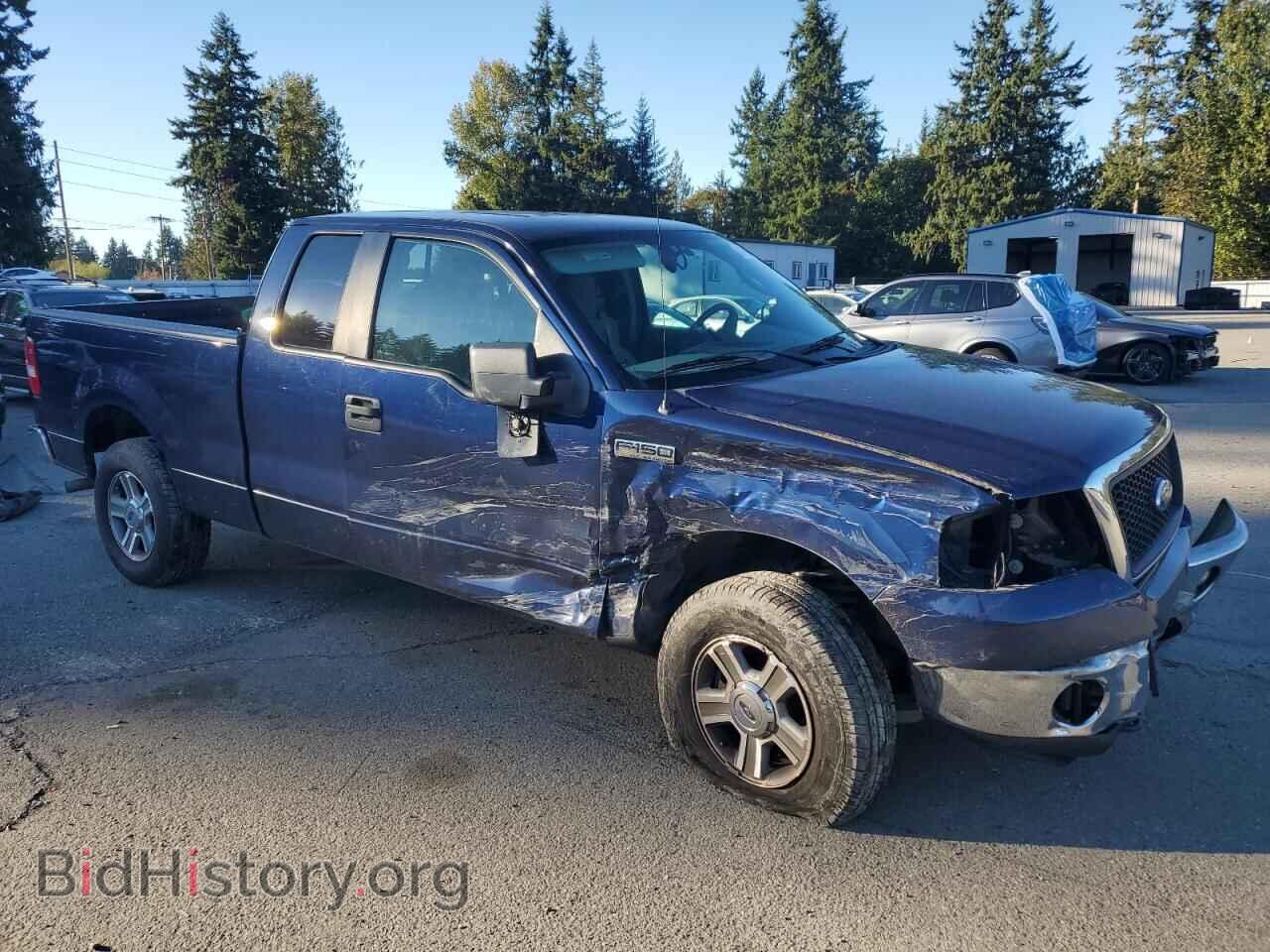 2008 FORD All Models - VIN: 1FTPX14V18FA38030 - Фото 4