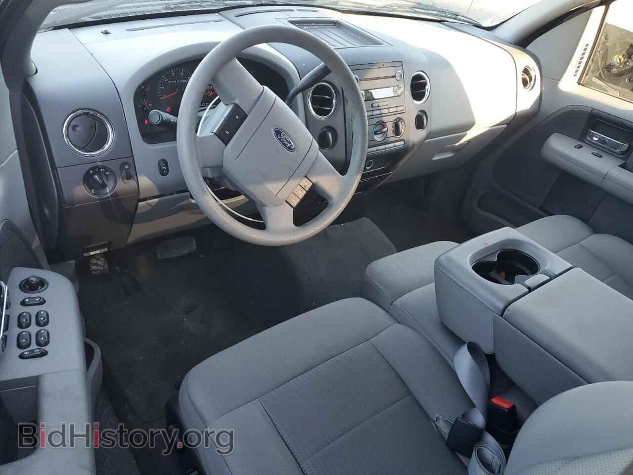 2008 FORD All Models - VIN: 1FTPX14V18FA38030 - Фото 8