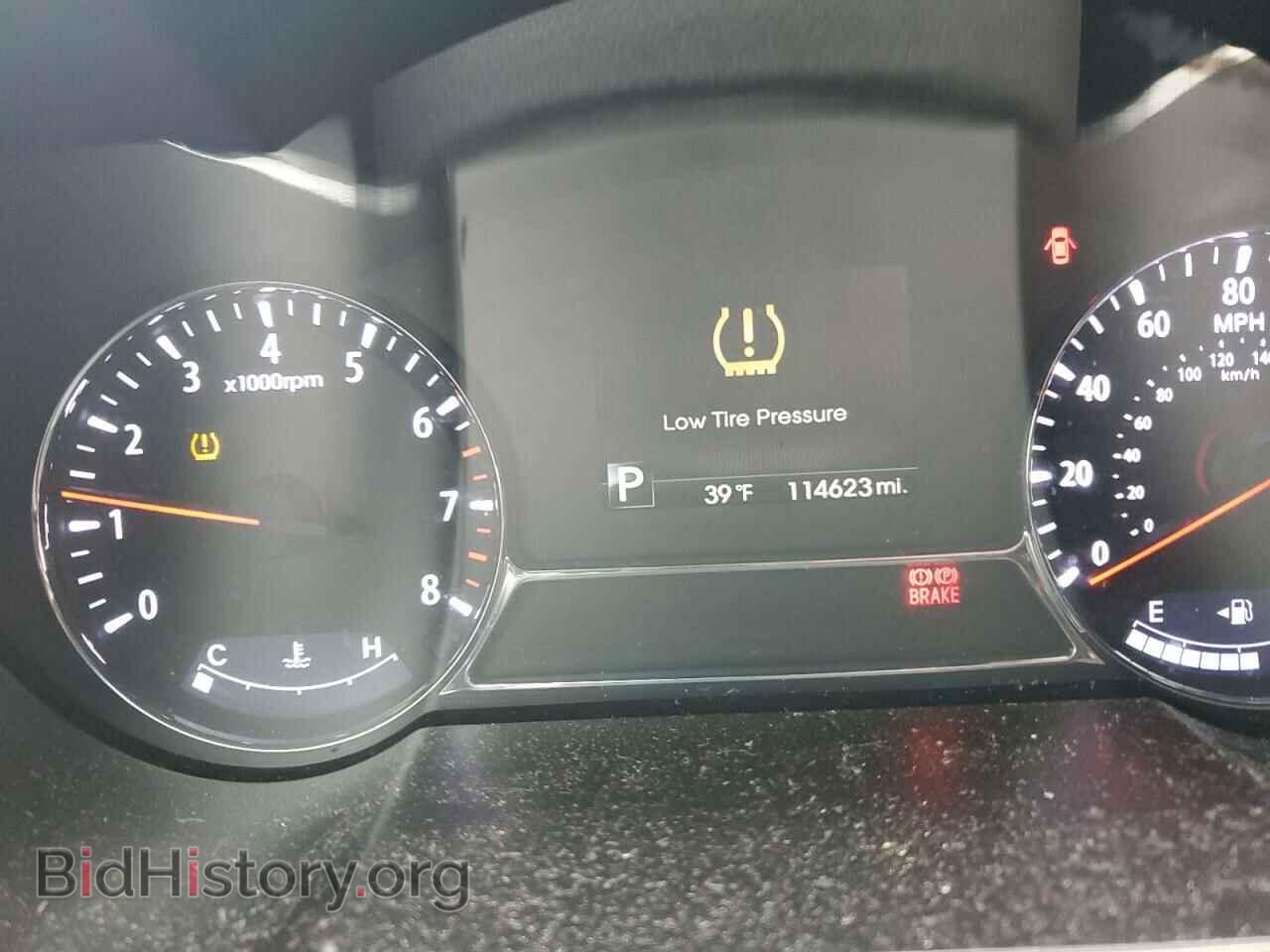 2013 KIA OPTIMA - VIN: 5XXGR4A66DG182967 - Фото 9