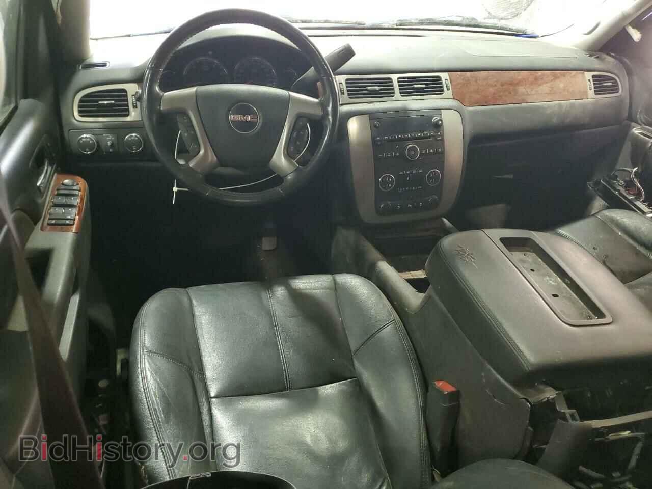 2013 GMC YUKON - VIN: 1GKS2CE06DR149547 - Фото 8