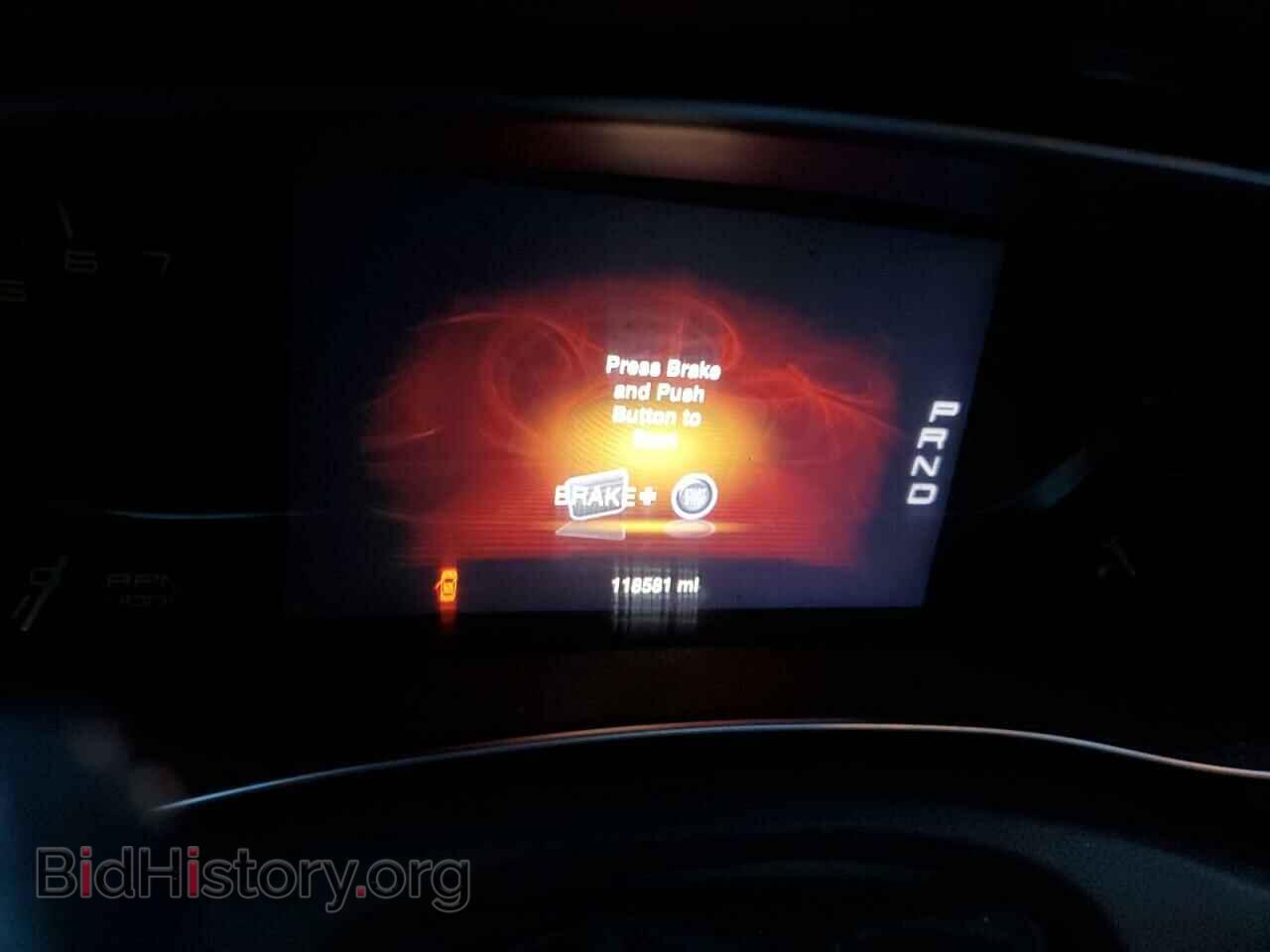 2013 DODGE DART - VIN: 1C3CDFCH5DD294682 - Фото 9