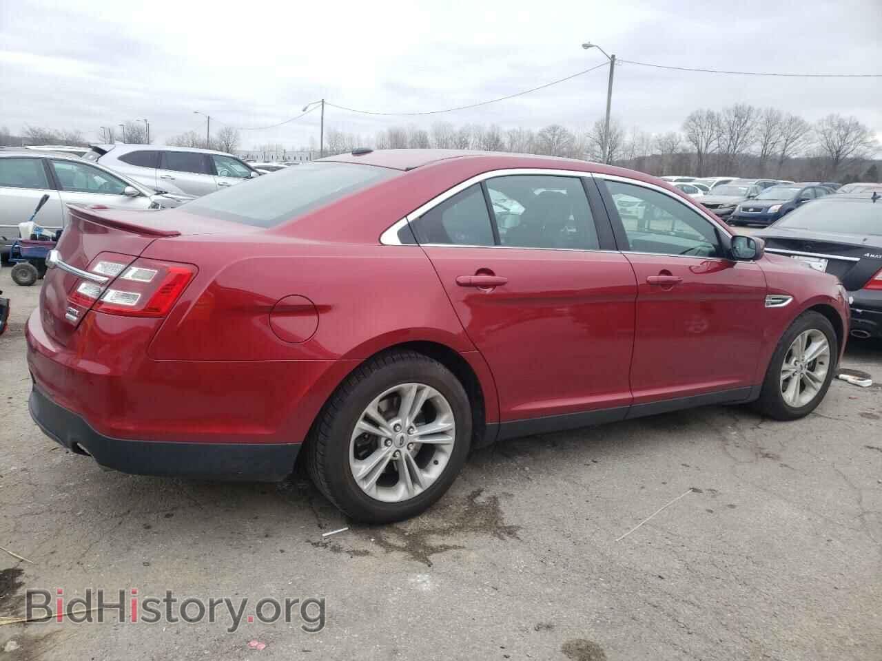2014 FORD TAURUS - VIN: 1FAHP2E97EG171155 - Photo 3