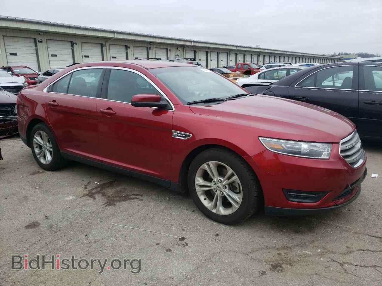 2014 FORD TAURUS - VIN: 1FAHP2E97EG171155 - Photo 4