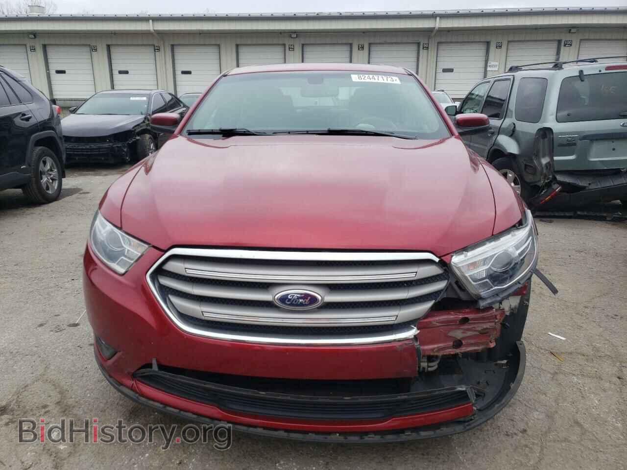 2014 FORD TAURUS - VIN: 1FAHP2E97EG171155 - Photo 5
