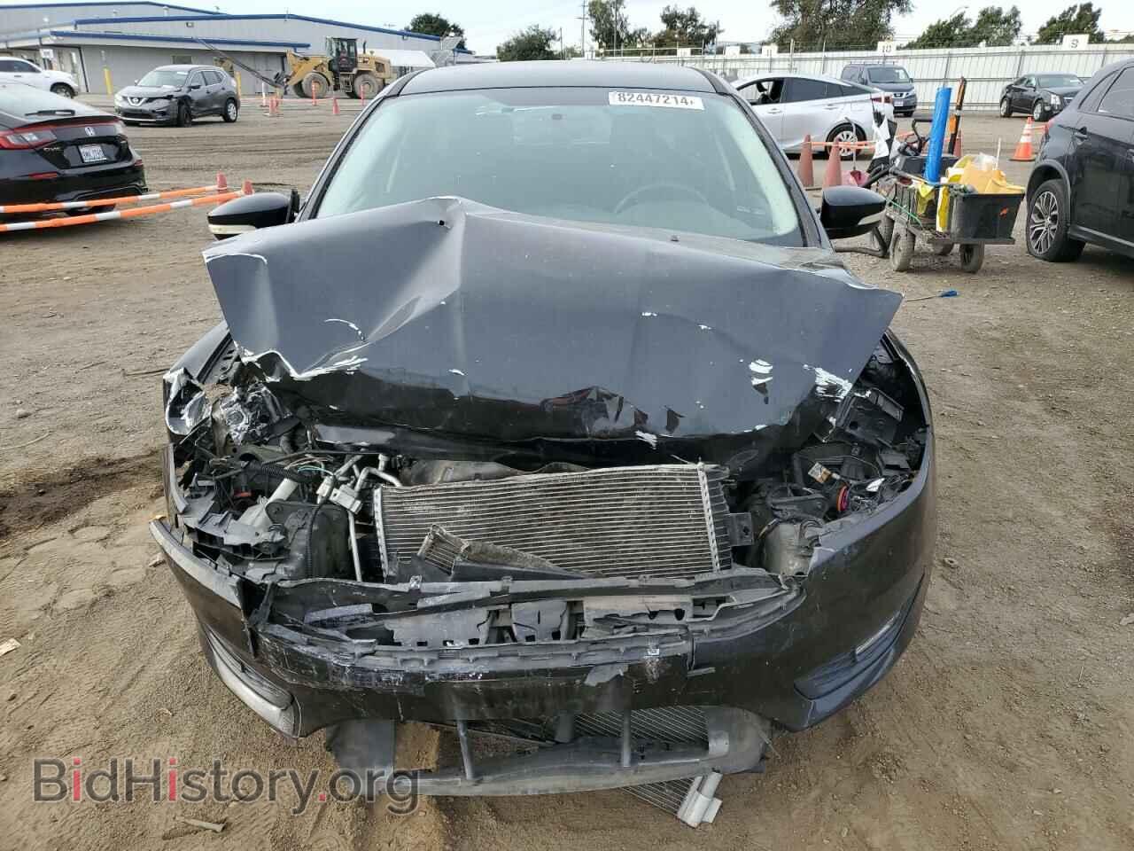 2015 FORD FOCUS - VIN: 1FADP3K23FL385726 - Photo 5