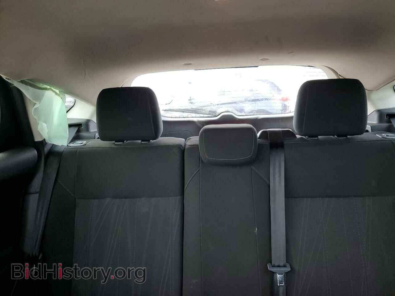 2015 FORD FOCUS - VIN: 1FADP3K23FL385726 - Photo 10