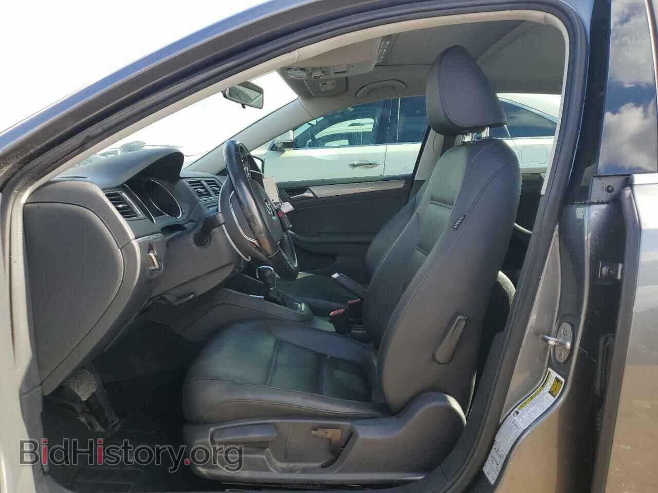 2017 VOLKSWAGEN JETTA - VIN: 3VWDB7AJ3HM310628 - Фото 7