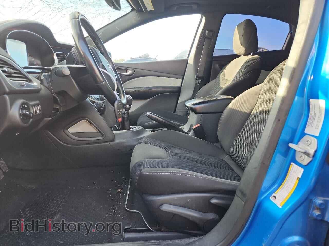 2015 DODGE DART - VIN: 1C3CDFBB8FD200780 - Фото 7