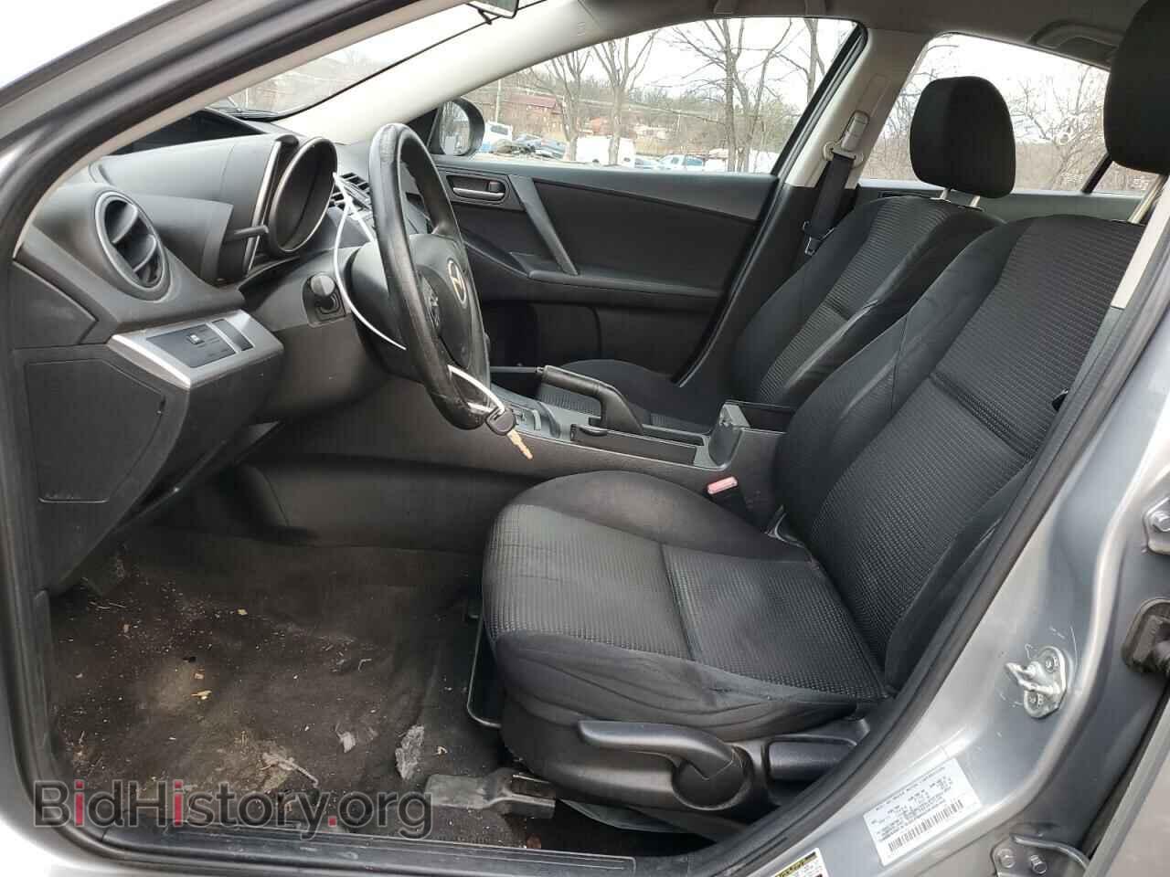 2012 MAZDA 3 - VIN: JM1BL1UG5C1520271 - Photo 7