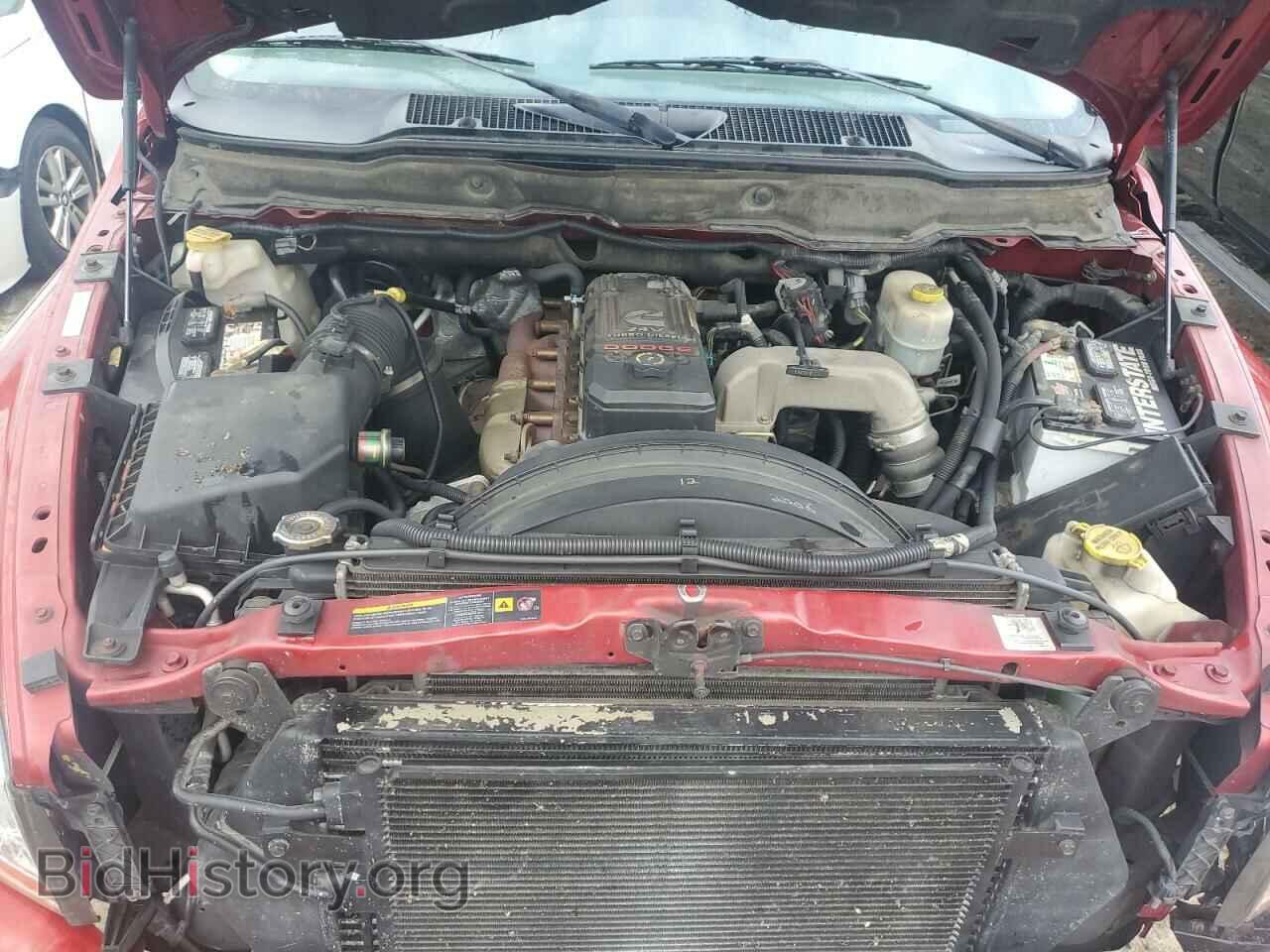 2006 DODGE All Models - VIN: 3D5KS28C06G106626 - Фото 11