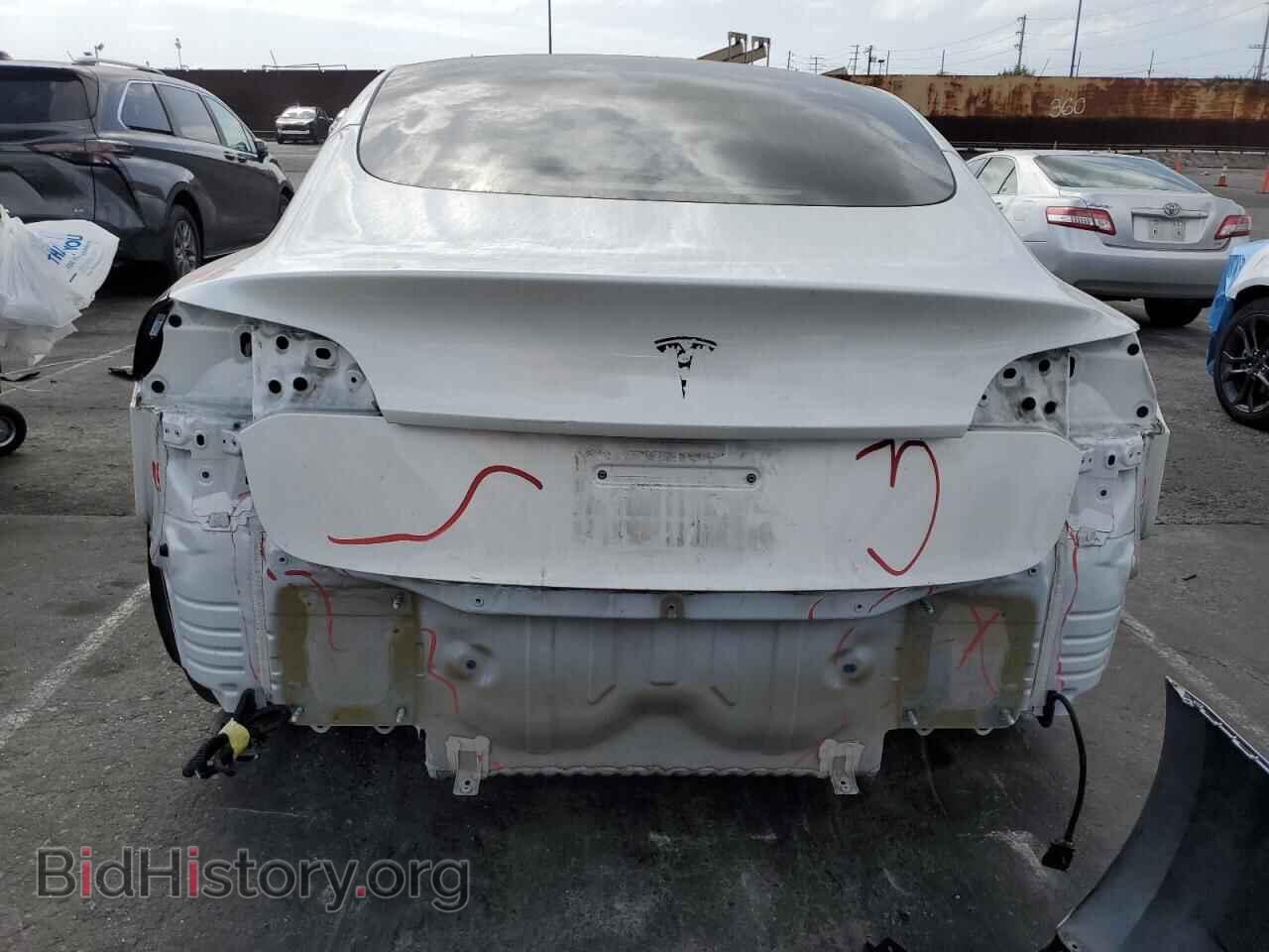 2023 TESLA MODEL 3 - VIN: 5YJ3E1EA3PF584914 - Photo 6