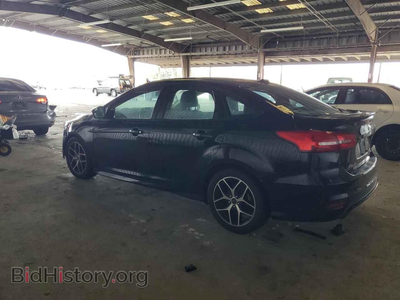 2016 FORD FOCUS - VIN: 1FADP3F26GL258657 - Photo 2
