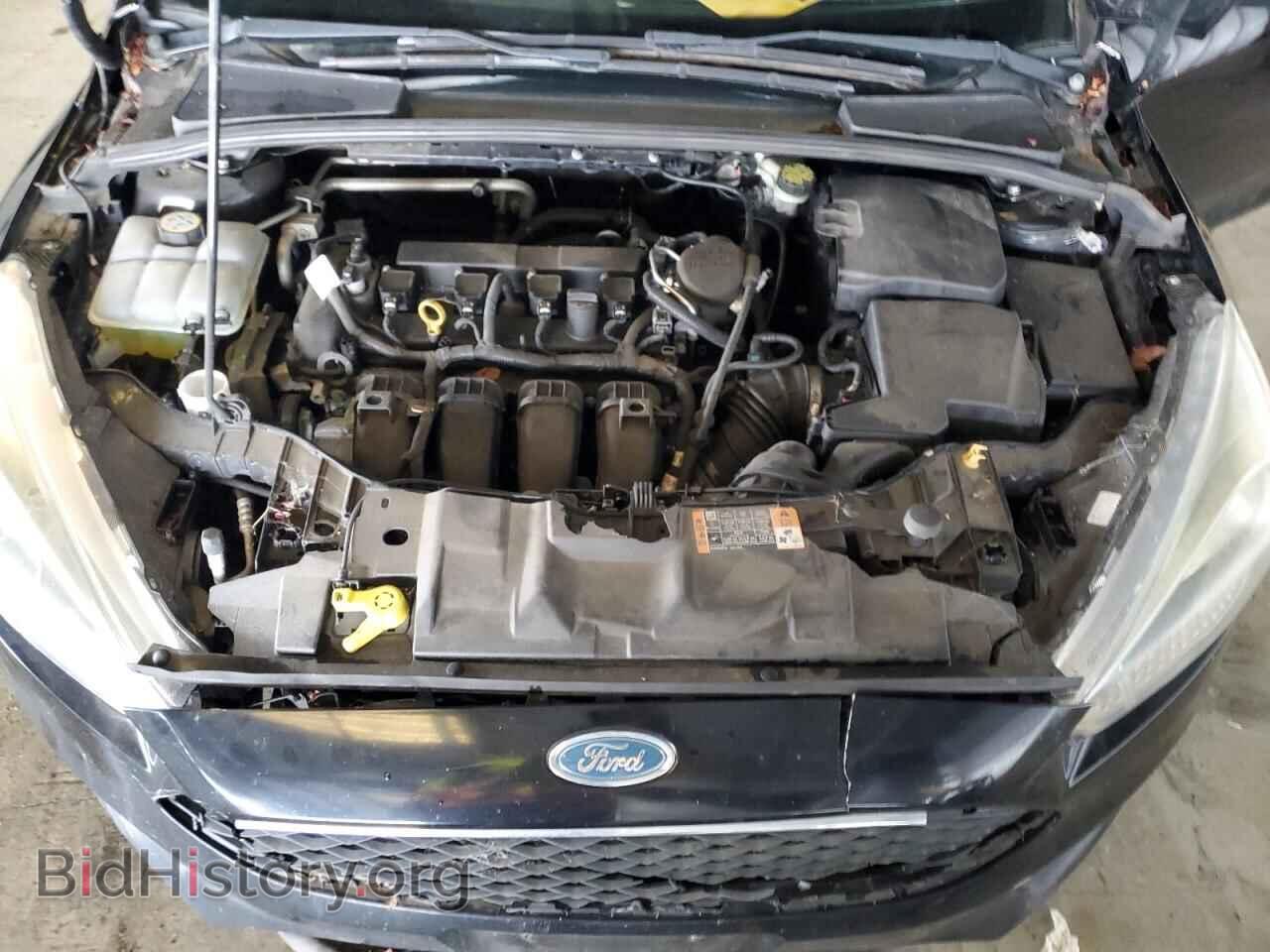 2016 FORD FOCUS - VIN: 1FADP3F26GL258657 - Photo 11