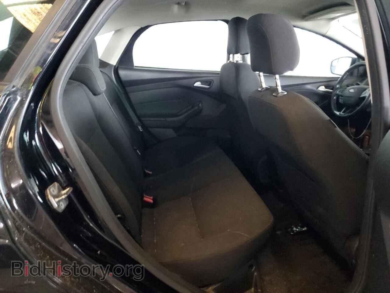 2016 FORD FOCUS - VIN: 1FADP3F26GL258657 - Photo 10