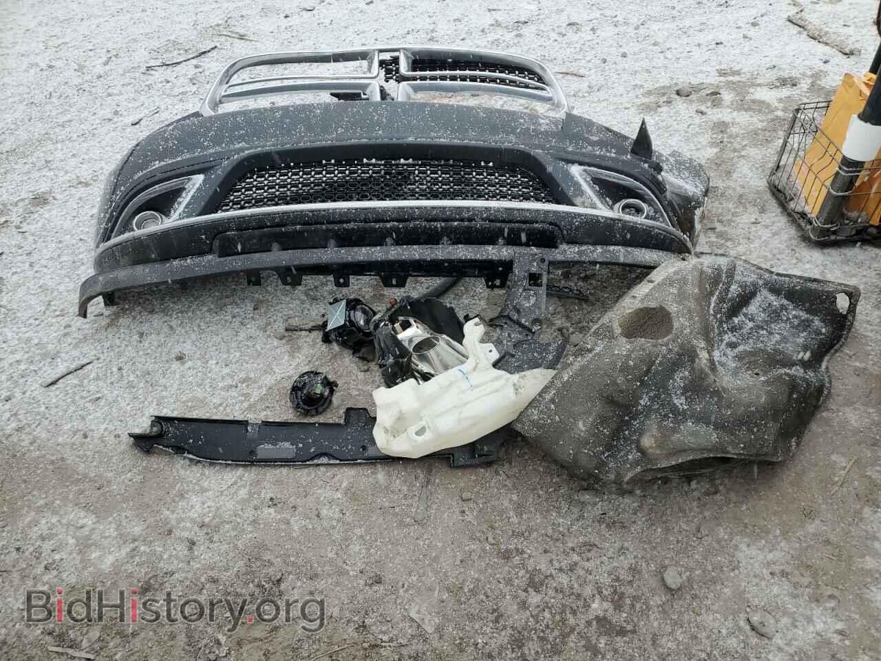 2015 DODGE DURANGO - VIN: 1C4RDJAGXFC834572 - Фото 13