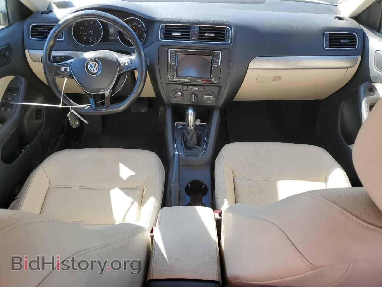 2017 VOLKSWAGEN JETTA - VIN: 3VWDB7AJ5HM250481 - Фото 8
