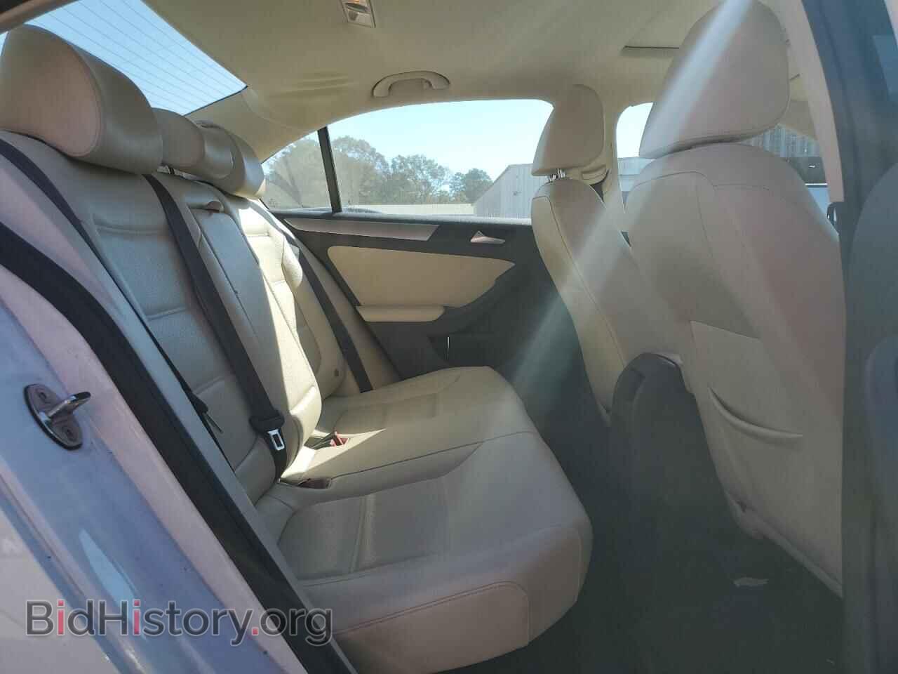 2017 VOLKSWAGEN JETTA - VIN: 3VWDB7AJ5HM250481 - Фото 10