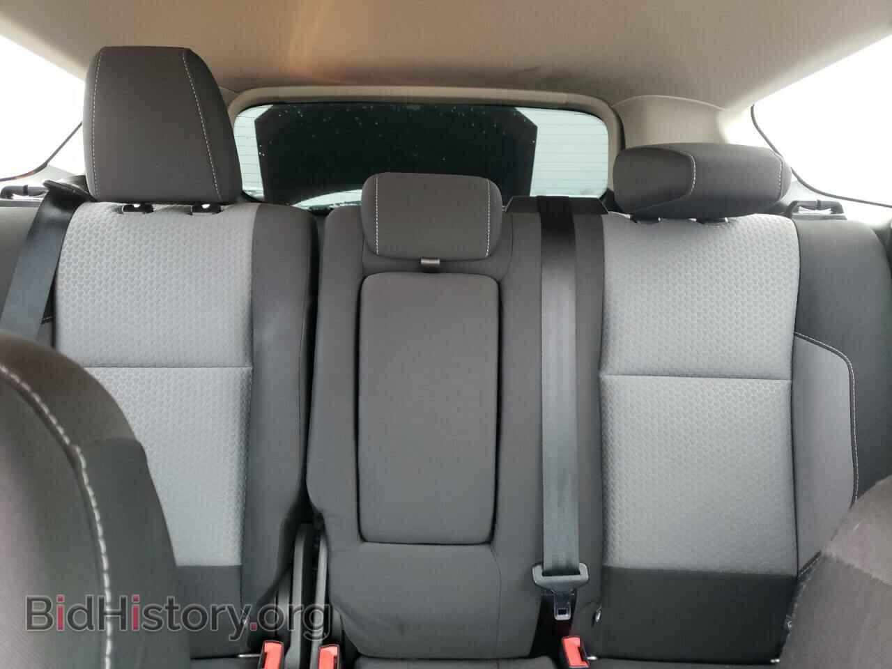 2017 FORD ESCAPE - VIN: 1FMCU9G97HUD40840 - Фото 10