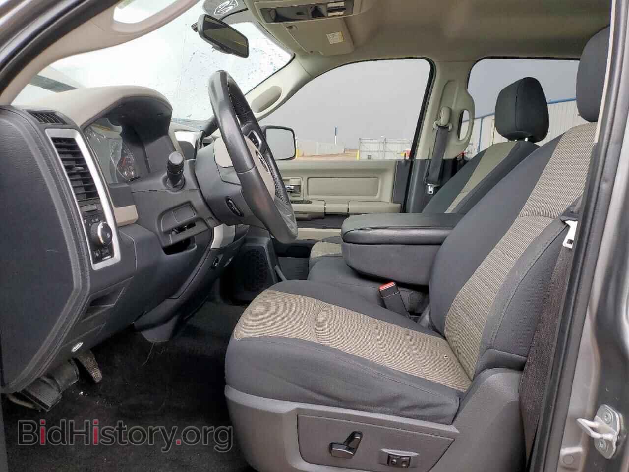 2009 DODGE All Models - VIN: 1D3HV13T09S739927 - Photo 7