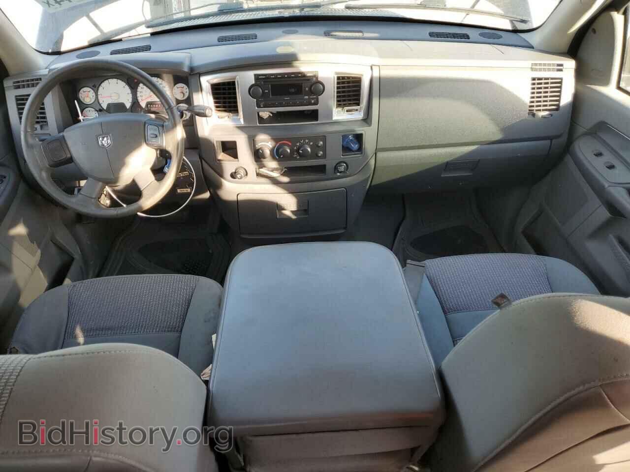 2007 DODGE RAM 1500 - VIN: 1D7HA18P67S157530 - Фото 8