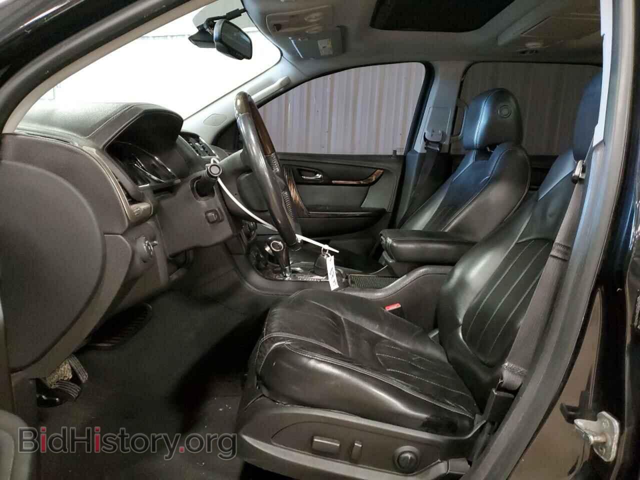 2014 GMC ACADIA DEN - VIN: 1GKKVTKD7EJ170695 - Фото 7