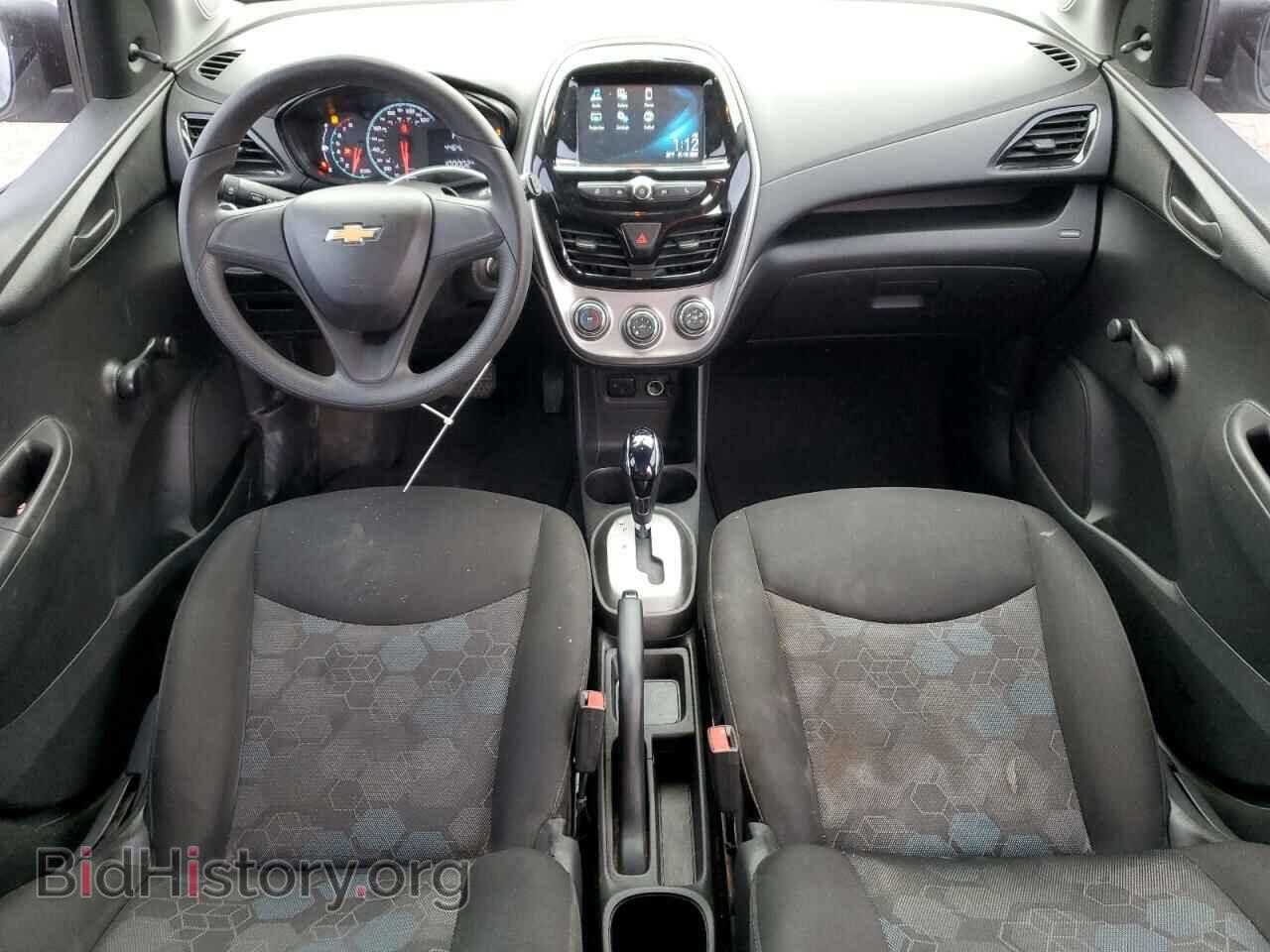 2017 CHEVROLET SPARK - VIN: KL8CB6SA2HC774446 - Фото 8