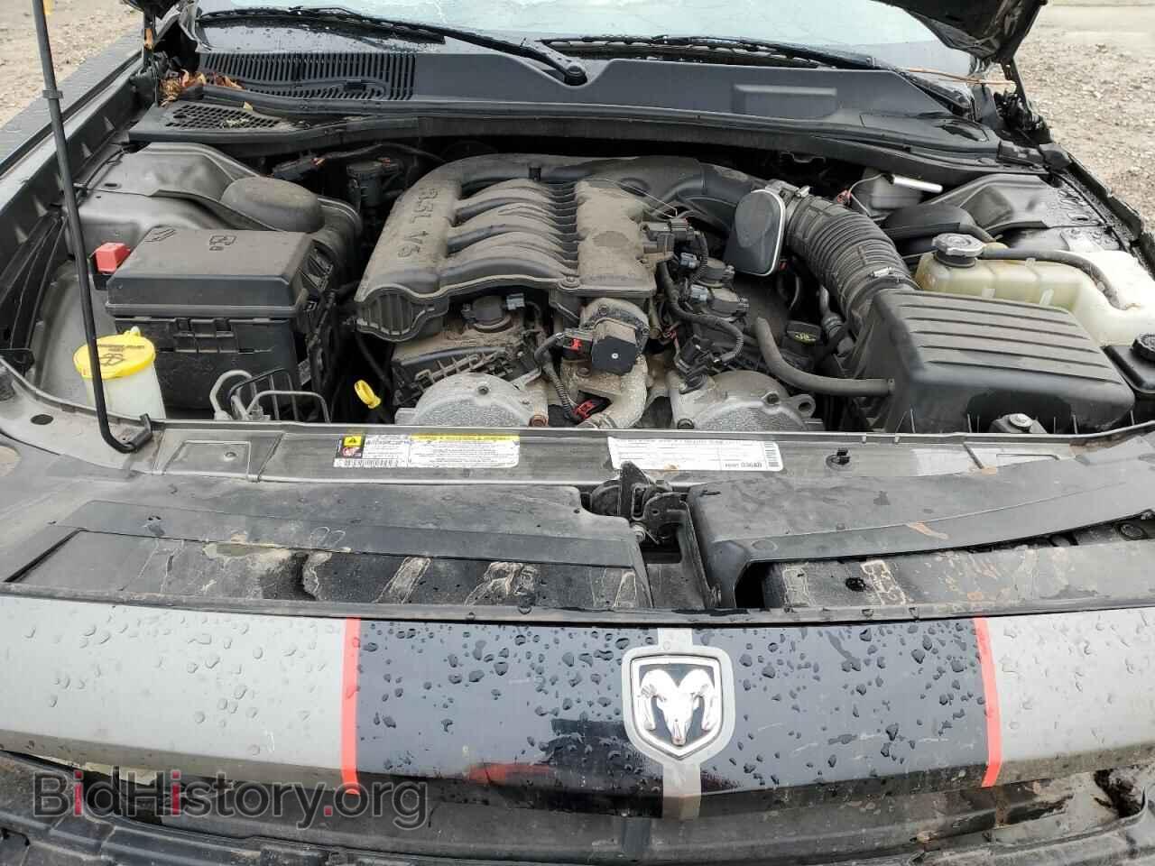 2010 DODGE CHALLENGER - VIN: 2B3CJ4DV7AH145882 - Фото 11
