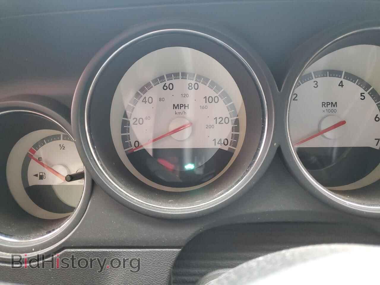 2010 DODGE CHALLENGER - VIN: 2B3CJ4DV7AH145882 - Фото 9