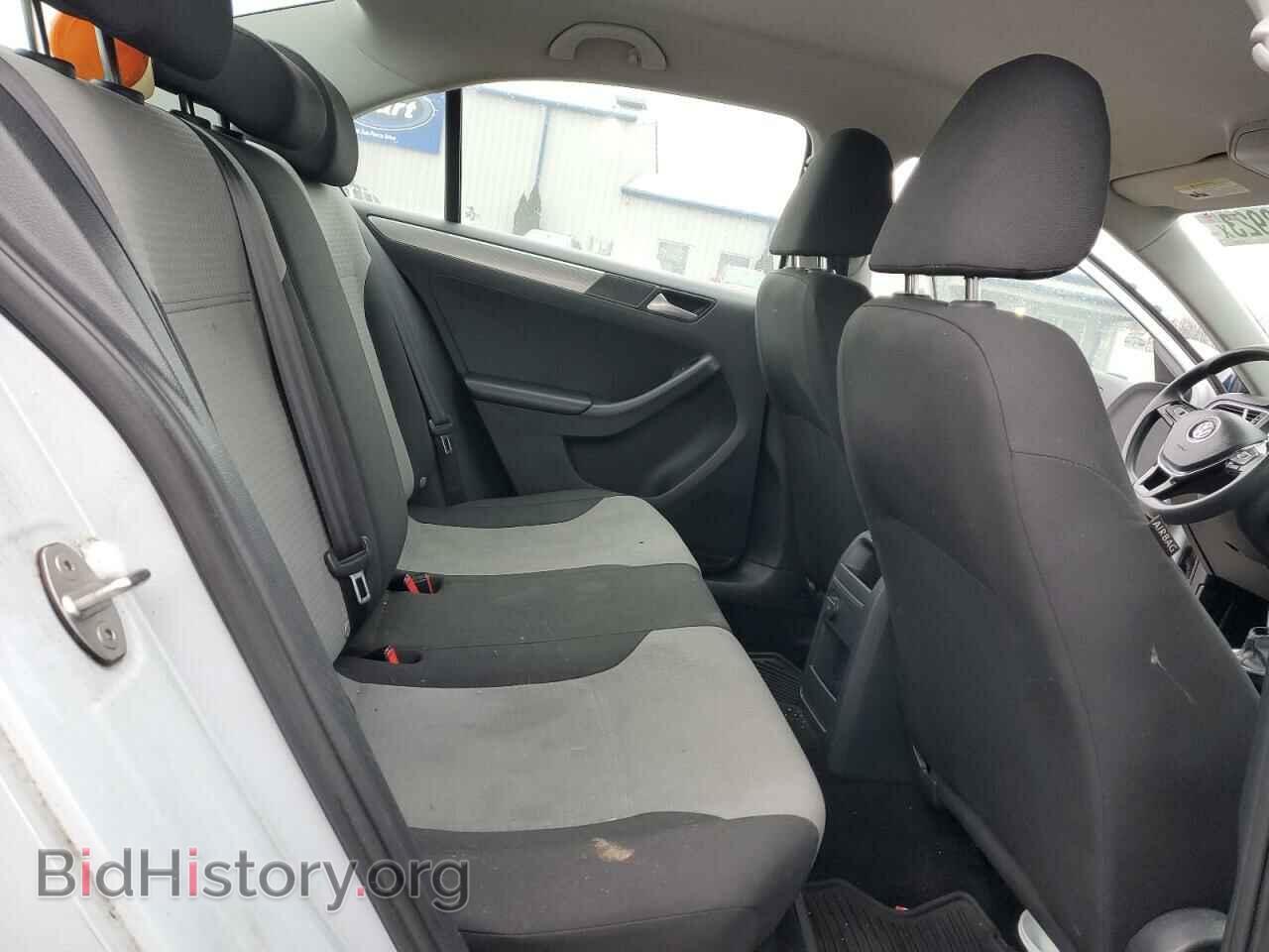 2017 VOLKSWAGEN JETTA - VIN: 3VW2B7AJ8HM363820 - Фото 10