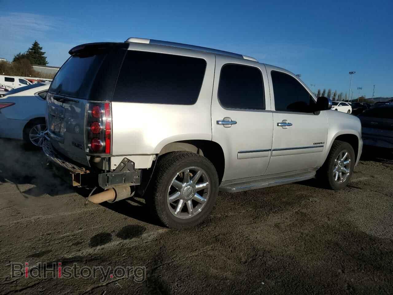 2011 GMC YUKON - VIN: 1GKS2EEF3BR335477 - Фото 3