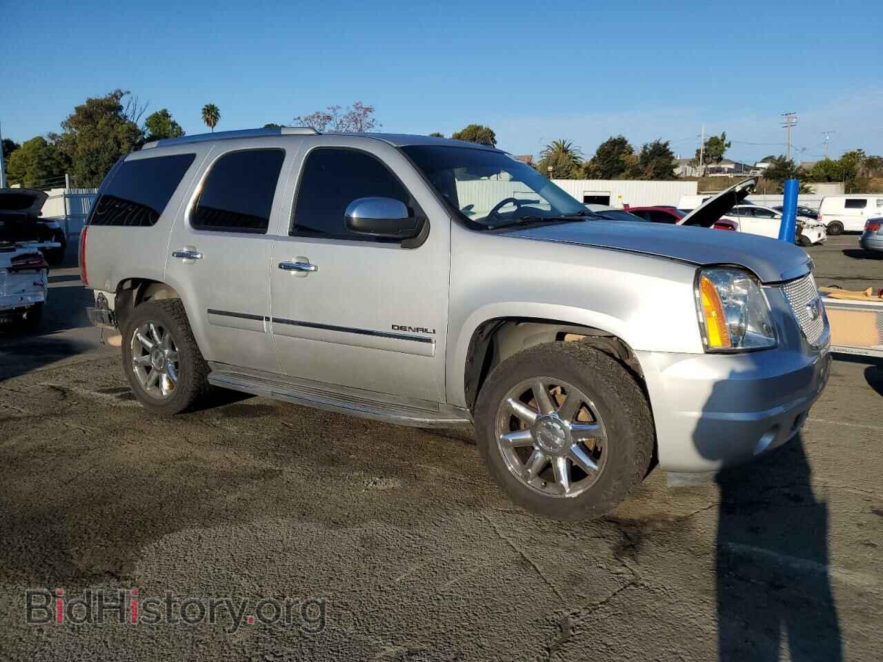 2011 GMC YUKON - VIN: 1GKS2EEF3BR335477 - Фото 4