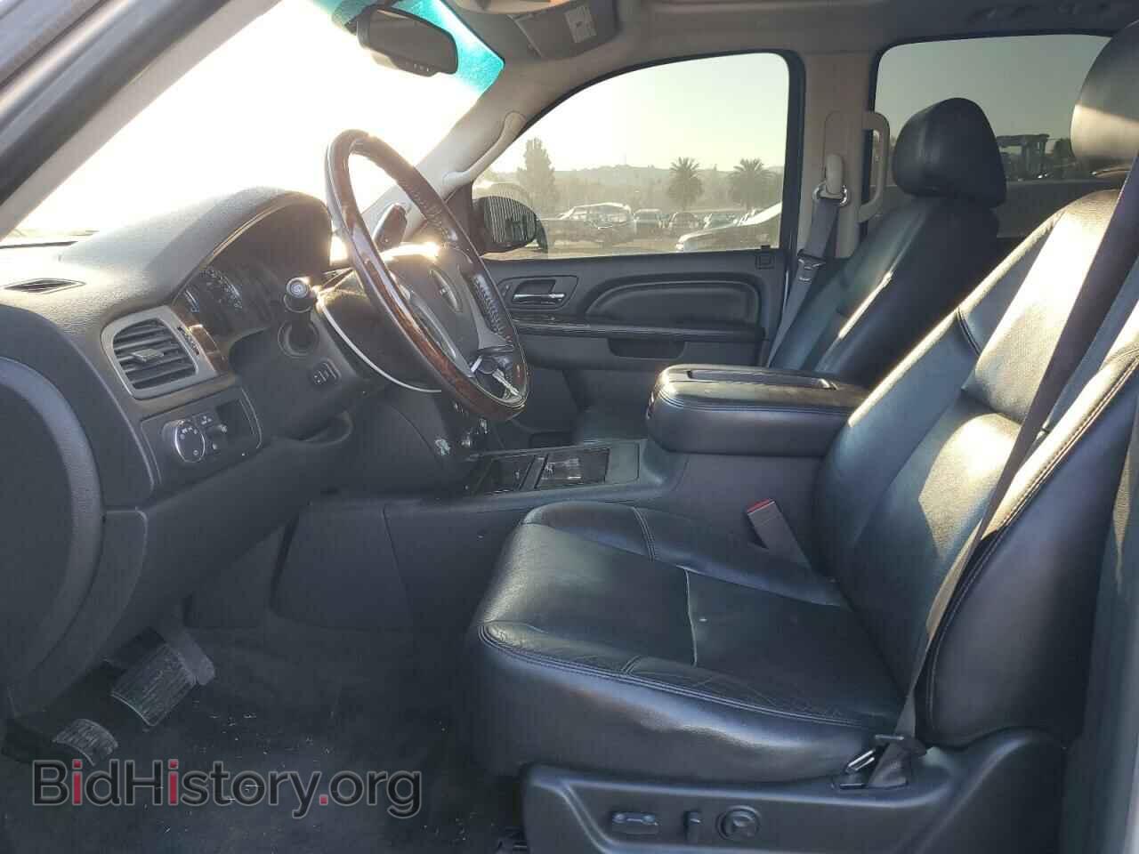 2011 GMC YUKON - VIN: 1GKS2EEF3BR335477 - Фото 7