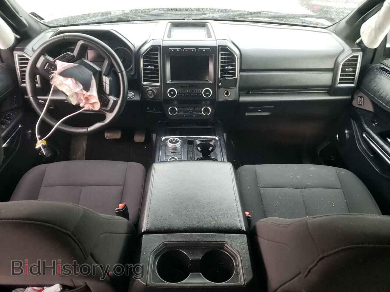 2021 FORD EXPEDITION - VIN: 1FMJU1GT2MEA75950 - Фото 8