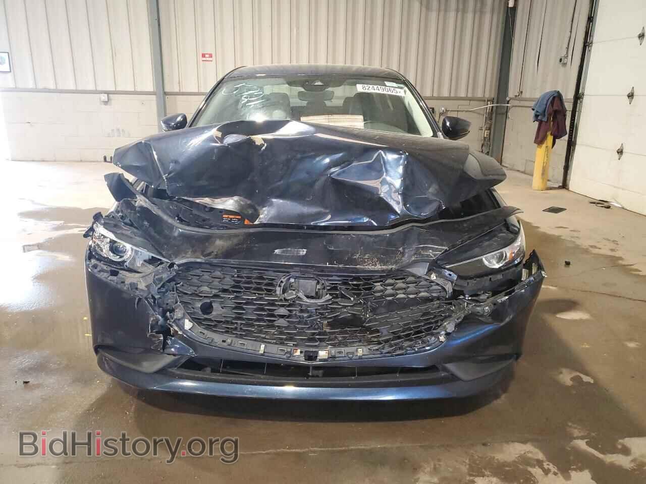 2021 MAZDA 3 - VIN: JM1BPABL4M1315921 - Photo 5