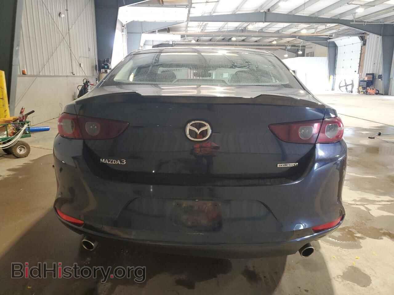 2021 MAZDA 3 - VIN: JM1BPABL4M1315921 - Photo 6